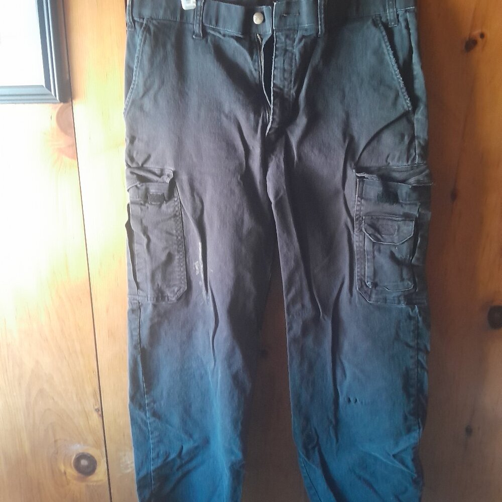 Men's Dakota carpenter work pants